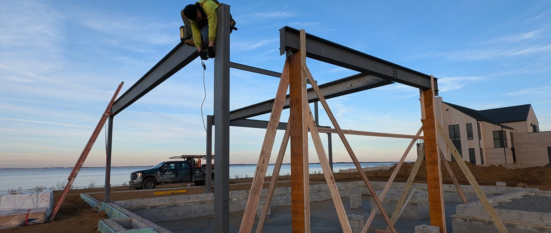 Metal Fabrication