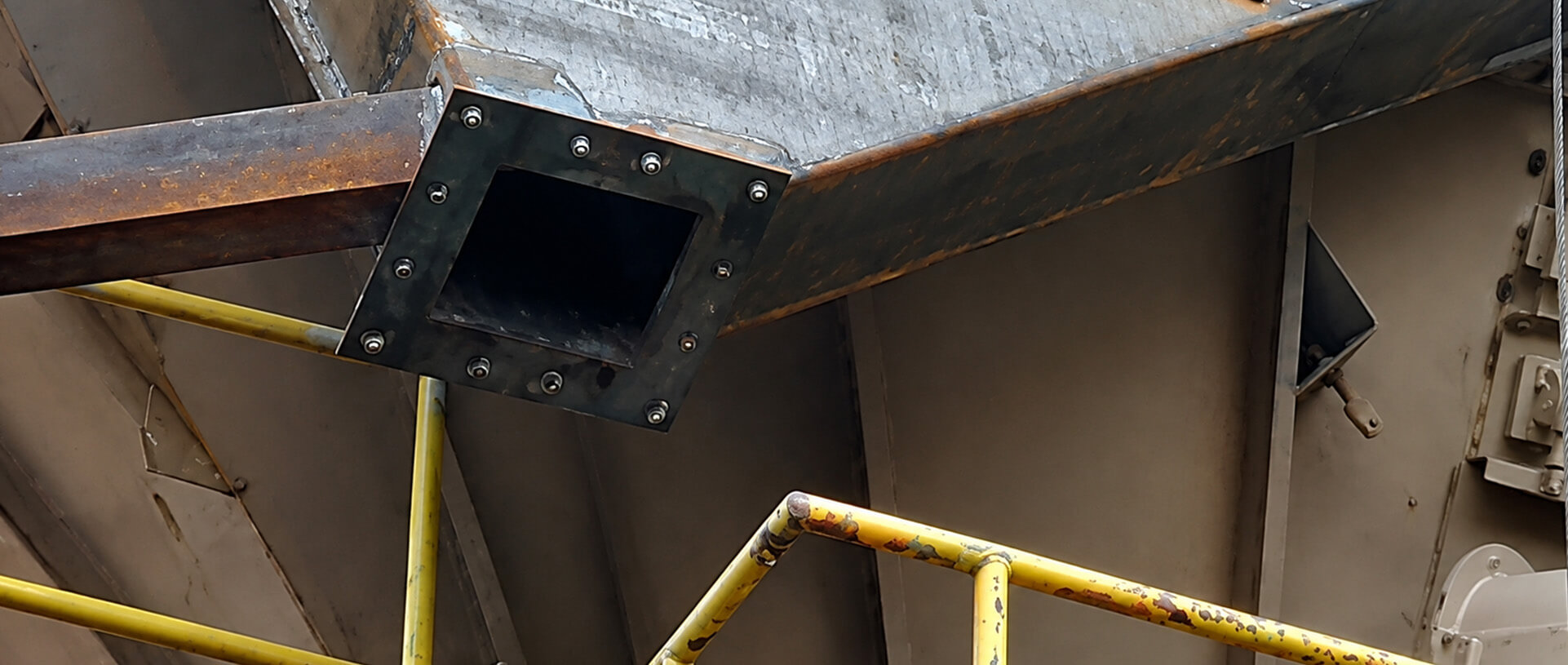 Metal Fabrication